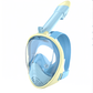 Masque de plongée intégral Greatever Kids 
