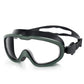 Greatever Unisex swimming goggles adjustable strap with UV protection and anti-fog