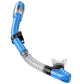 Dry Snorkel with Purge Valve