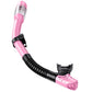 Dry Snorkel with Purge Valve