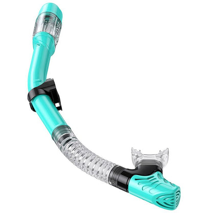 Dry Snorkel with Purge Valve