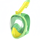 Masque de plongée intégral Greatever Kids 