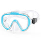Snorkeling Mask with Anti-Fog