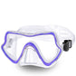 Single-Lens diving Mask – Special Edition, Limited Stock