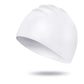 🎁 Greatever Adults Swimming Caps High Elasticity Silicone Swimcap (100% off)