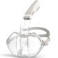 Half Face Diving Mask