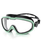🎁 Greatever Unisex swimming goggles adjustable strap with UV protection and anti-fog (100% off)