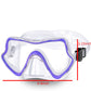 Single-Lens diving Mask – Special Edition, Limited Stock