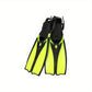Greatever Adult Diving Fins, Non-Slip and Deformable-Resistant, Professional Diving Swimming Gear with Portable Net Bag