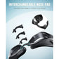 Greatever Anti-Fog Goggles, UV Protection Pool Goggles for Men Women