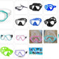 Single-Lens diving Mask – Special Edition, Limited Stock
