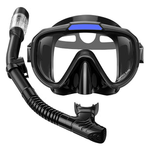 Greatever adult snorkeling combo set