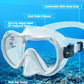 Greatever Snorkel Mask Snorkeling Gear for Adults Men and Women