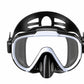 Snorkeling Mask with Anti-Fog