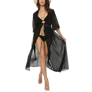 Greatever Bikini Cover Up Beach Long Maxi Dress