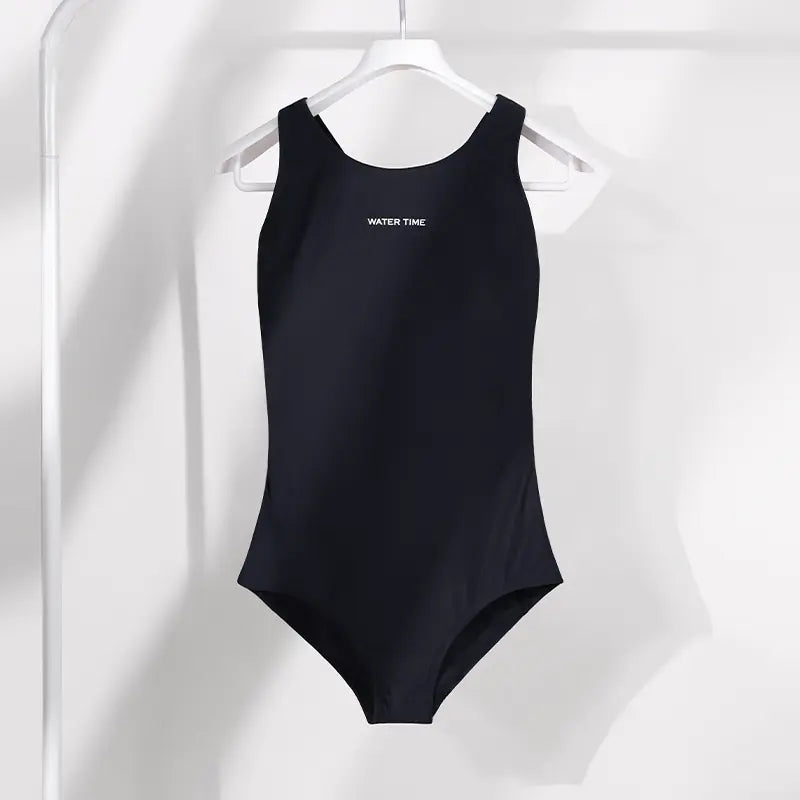 Greatever Black Women_s Swimmingsuit One Pieces--Morgan