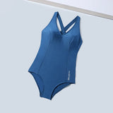 Greatever Blue Women_s Swimmingsuit Warfara Details