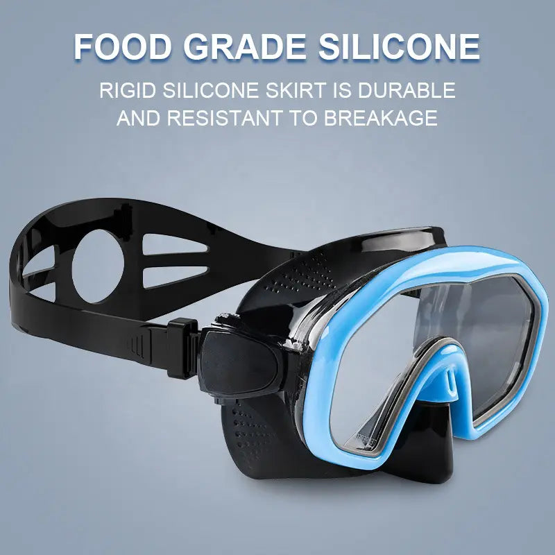 Greatever Single Lens Magic Food Grade Silicone