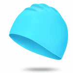 Swimming Cap Green